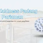 Jual Kaldness Padang Pariaman